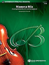 ABBA: Selections From Mamma Mia