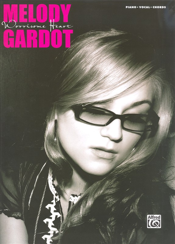 Melody Gardot: Worrisome Heart
