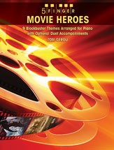5 Finger Movie Heroes