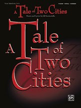 Jill Santoriello: A Tale Of Two Cities - Vocal Selections