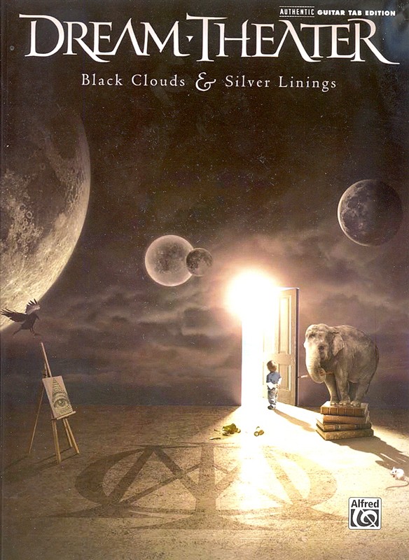 Dream Theater: Black Clouds & Silver Linings