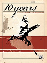 10 Years: Selections From Division And The Autumn Effect