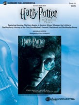 Nicholas Hooper: Suite From Harry Potter And The Half-Blood Prince (String Orchestra)