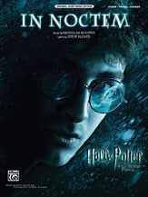 Nicholas Hooper: In Noctem - Harry Potter & The Half Blood Prince (PVG)