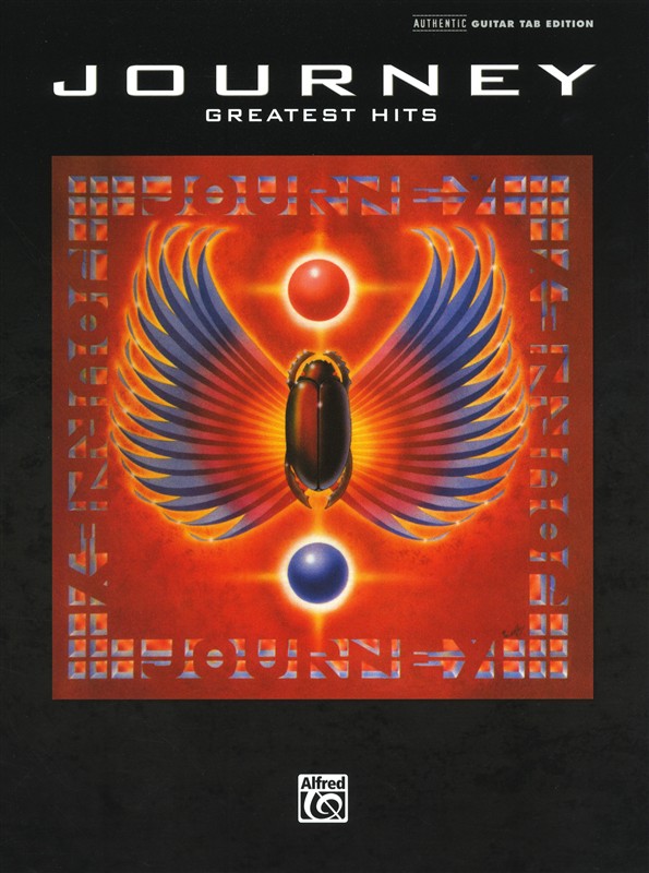 Journey: Greatest Hits