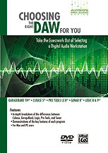 Rick Silva: Choosing The Right DAW For You