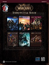 World Of Warcraft Instrumental Solos - Clarinet