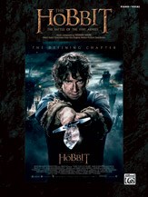 The Hobbit: The Battle Of The Five Armies (PV)