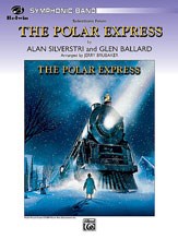 Glen Ballard/Alan Silvestri: The Polar Express - Concert Suite