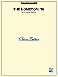 Hagood Hardy: The Homecoming
