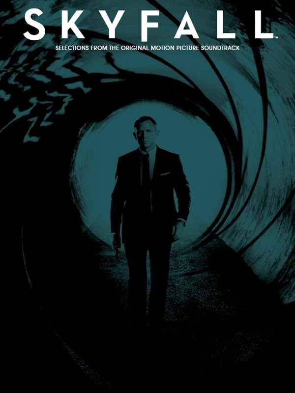 Skyfall: Soundtrack Selections