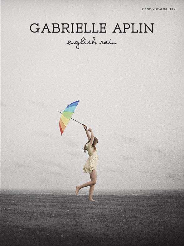 Gabrielle Aplin: English Rain