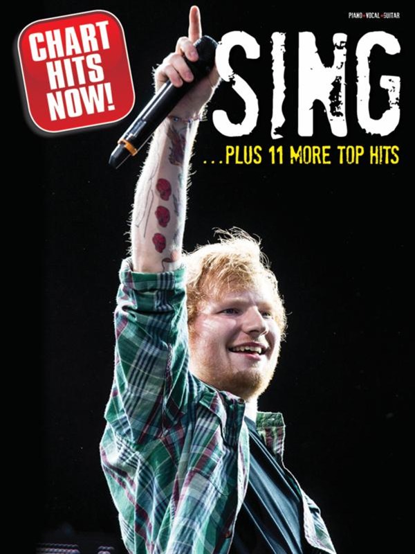 Chart Hits Now! Sing...Plus 11 More Top Hits - PVG