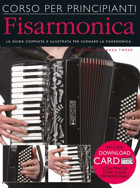 Corso Per Principianti Di Fisarrmonica