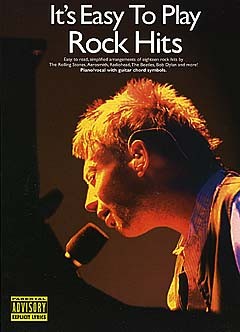 It?s Easy To Play Rock Hits