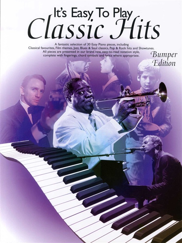 It?s Easy To Play Classic Hits (Bumper Edition)