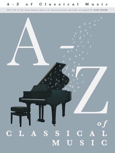 A ? Z Of Classical Music