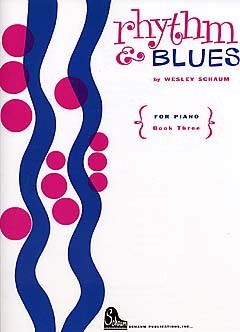 Rhythm & Blues, Bd. 3
