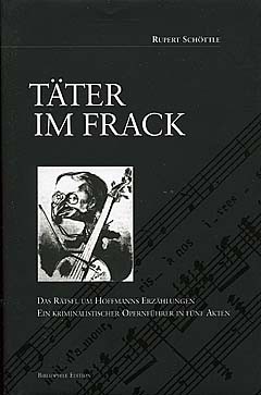 Schöttle, Täter im Frack