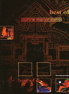 Best Of Söhne Mannheims