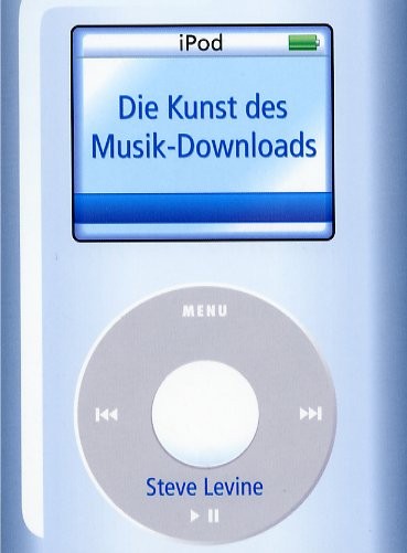 Die Kunst Des Musik-Downloads