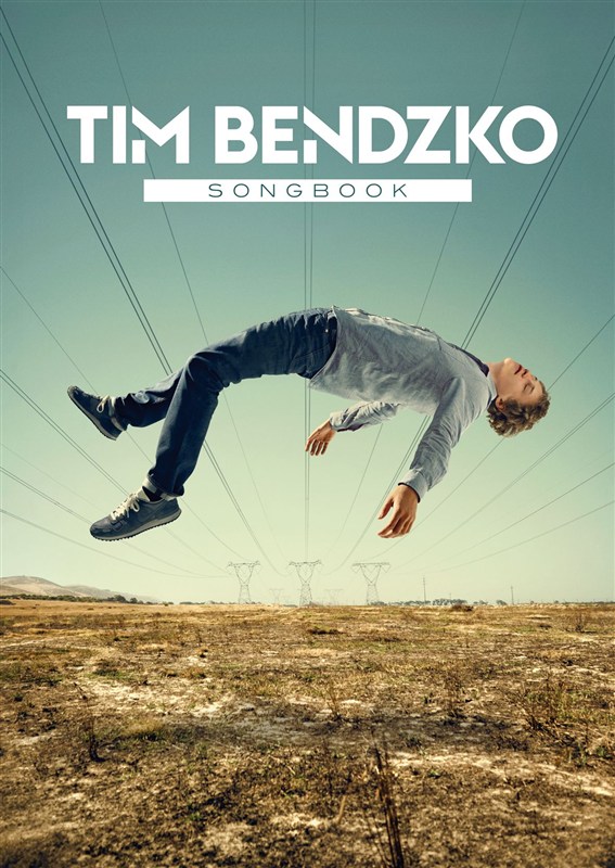 Tim Benzko Songbook