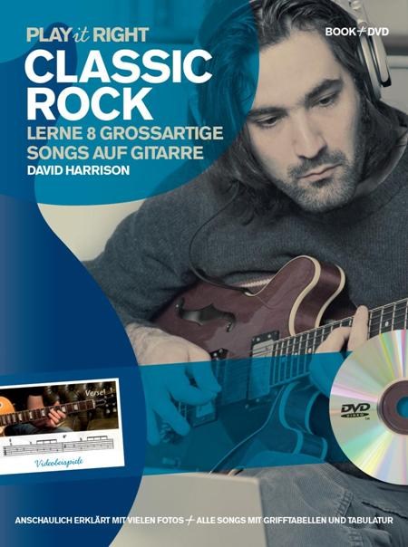 Play It Right - Classic Rock