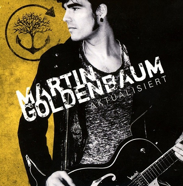 Martin Goldenbaum: Aktualisiert (EP)