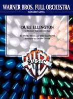 Duke Ellington Arr Custer Gr 4 Medium