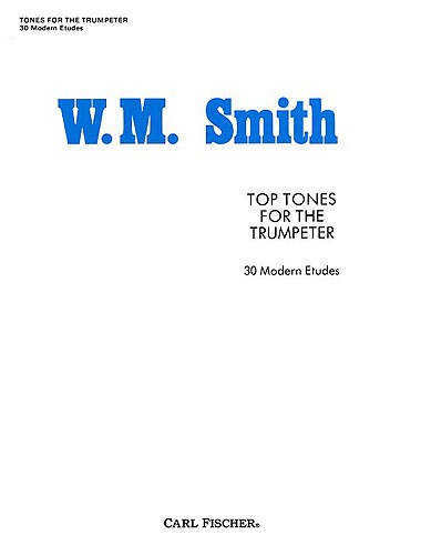 Walter M. Smith: Top Tunes For The Trumpeter