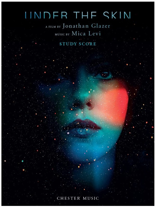 Mica Levi: Under the Skin
