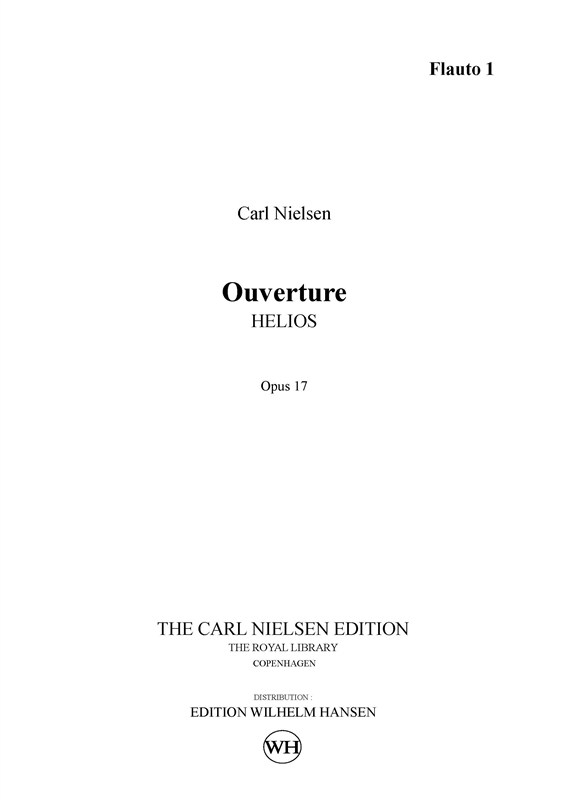HELIOS OVERTURE - STEMMER (8.7.6.5.4-STRINGS)
