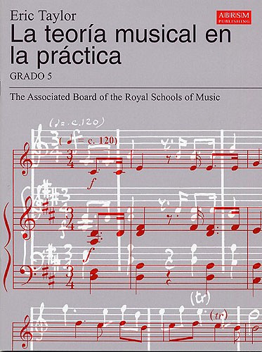 La Teoría Musical En La Práctica Grado 5