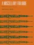 Michael Rose: A Miscellany For Oboe Book 2