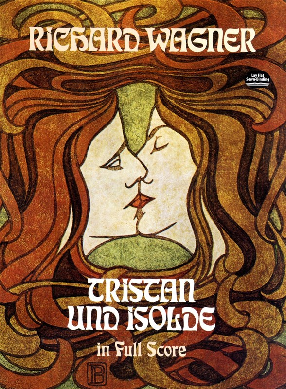 Richard Wagner: Tristan Und Isolde