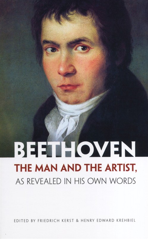 Beethoven: The Man And The Artist