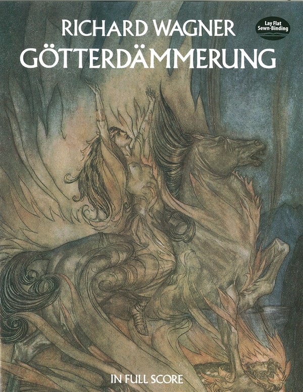 Richard Wagner: Götterdämmerung