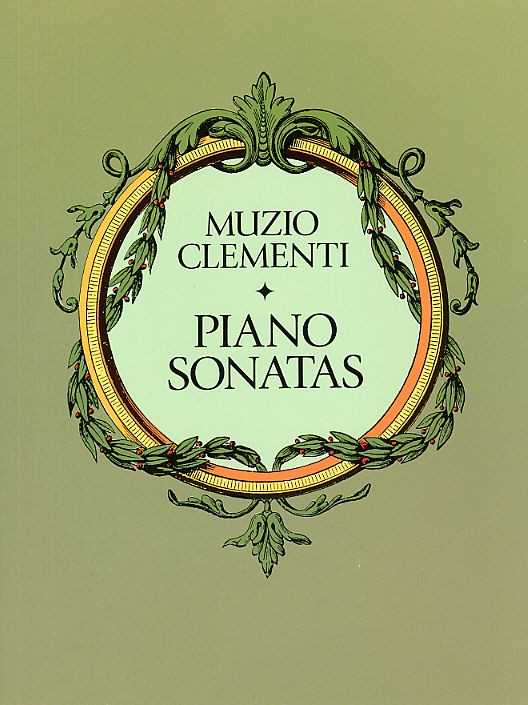 Muzio Clementi: Piano Sonatas