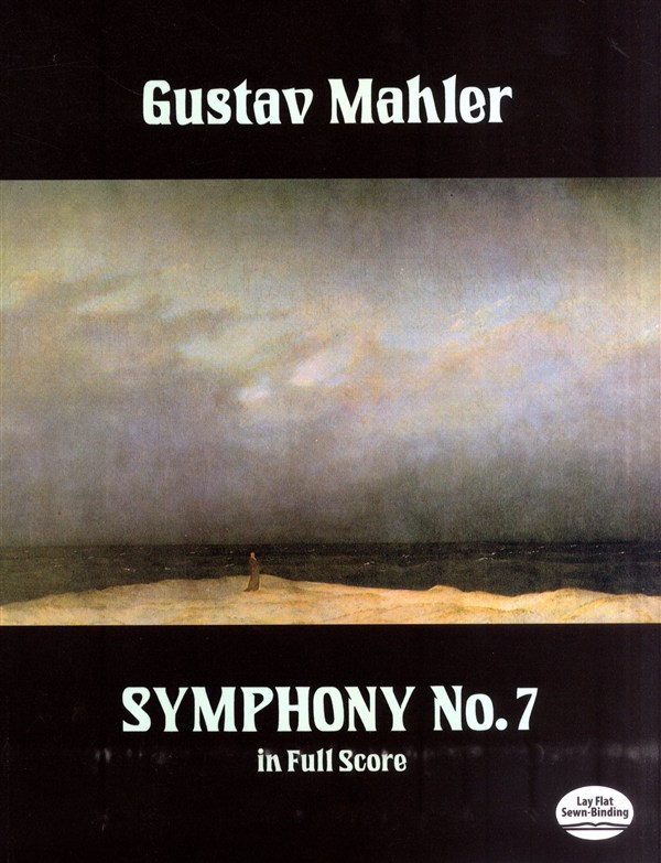 Gustav Mahler: Symphony No. 7