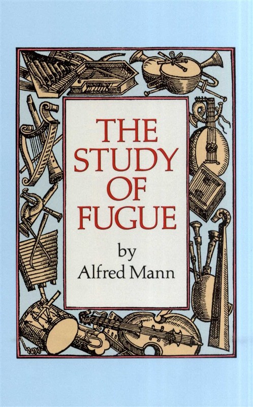 The Study Of Fugue
