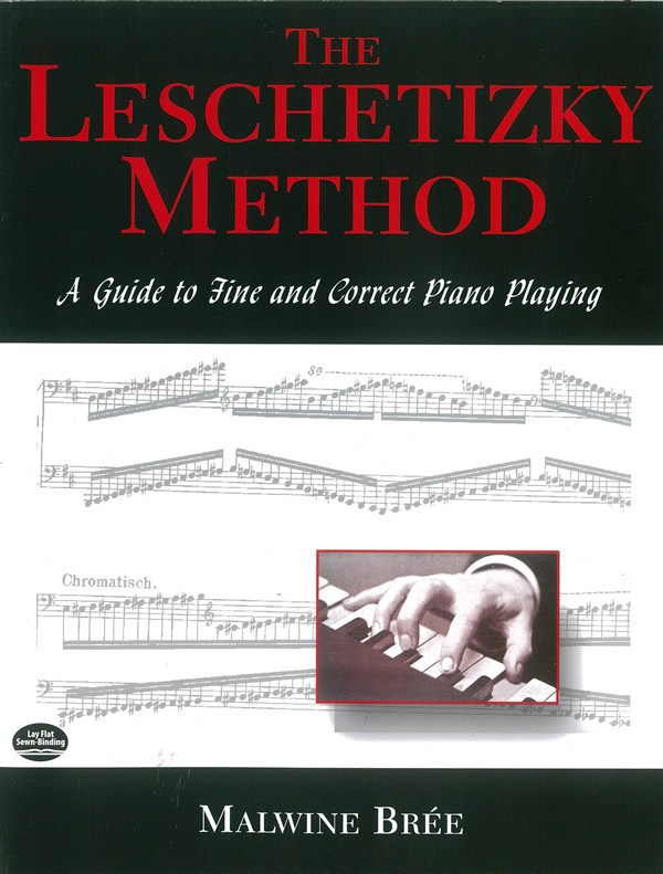 Malwine Bree: The Leschetizy Method