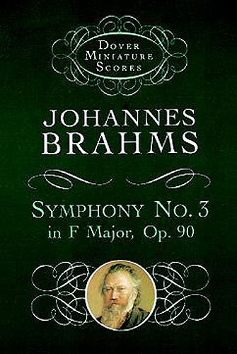 Brahms: Symphony No.3 In F Major, Op.90