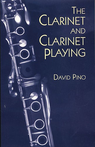 The Clarinet And Clarinet Playing