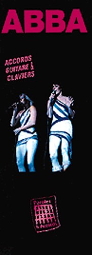 Abba: Paroles & Accords
