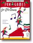 Wynn-Anne Rossi: Fun And Games For Christmas