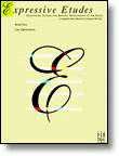 Suzanne W. Guy: Expressive Etudes, Book 2