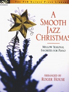 Roger House: A Smooth Jazz Christmas