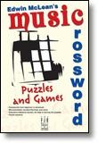 Edwin McLean's Music Crossword - Puzzles And Games