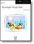 Kevin Costley: Moonlight Sleigh Ride