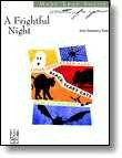 Mary Leaf: Frightful Night, A